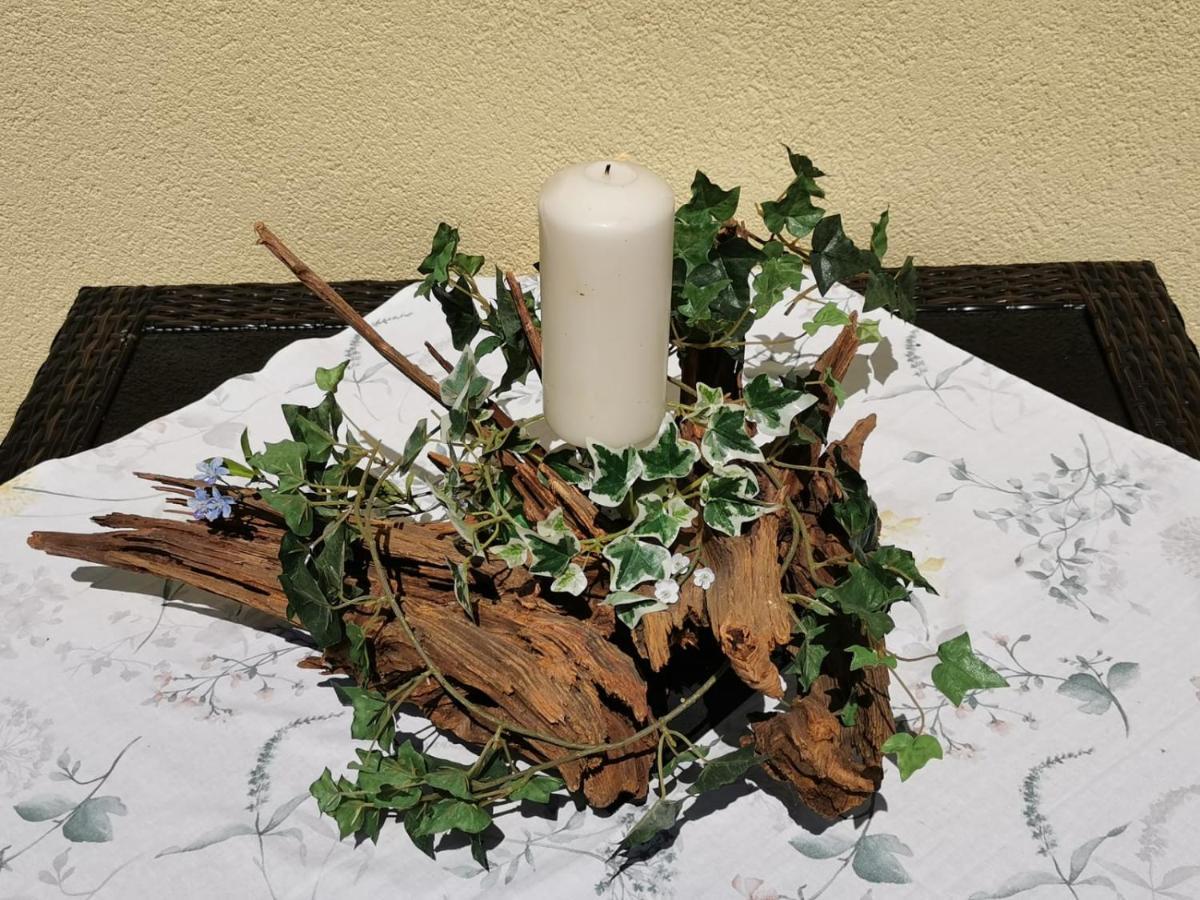 Ferienwohnungen Thalmeier Sankt Gilgen Bagian luar foto