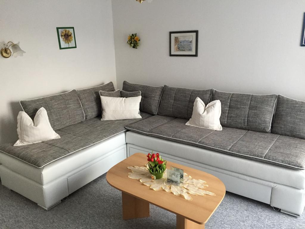 Ferienwohnungen Thalmeier Sankt Gilgen Ruang foto