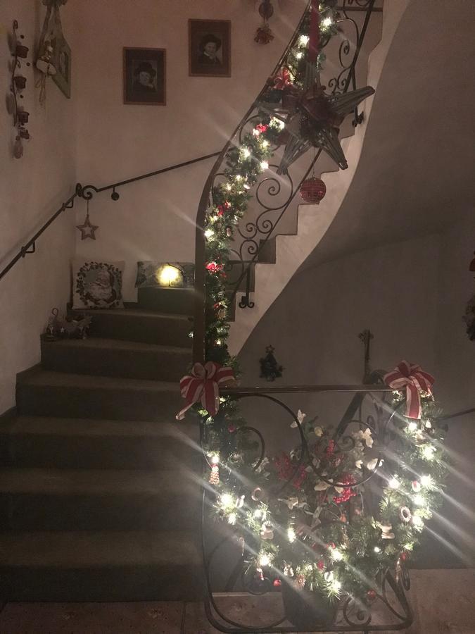 Ferienwohnungen Thalmeier Sankt Gilgen Bagian luar foto